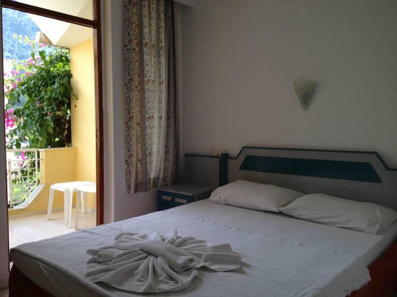 Marin Hotel Kemer Eksteriør billede